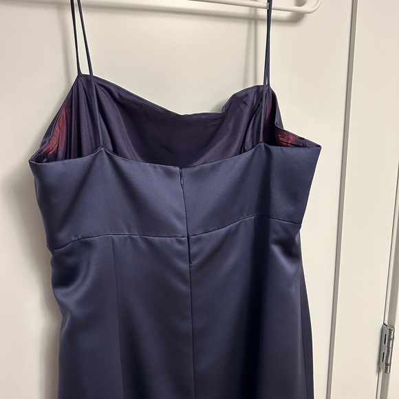 Vera Wang long formal dress - Picture 3 of 11